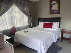 Dreamwood Guest House